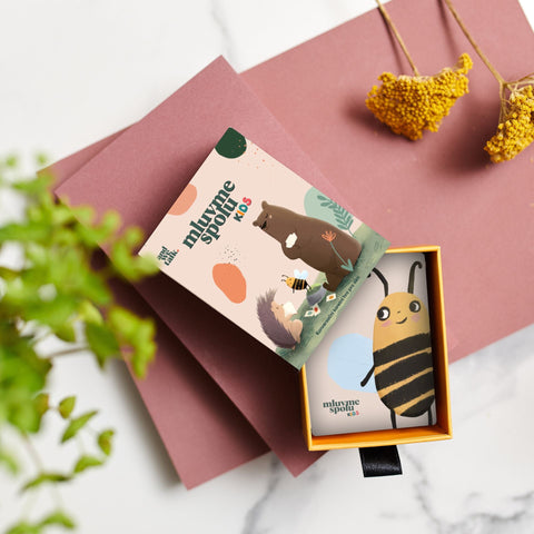 Mluvme Spolu Kids — la version tchèque de notre jeu de conversation pour enfants.