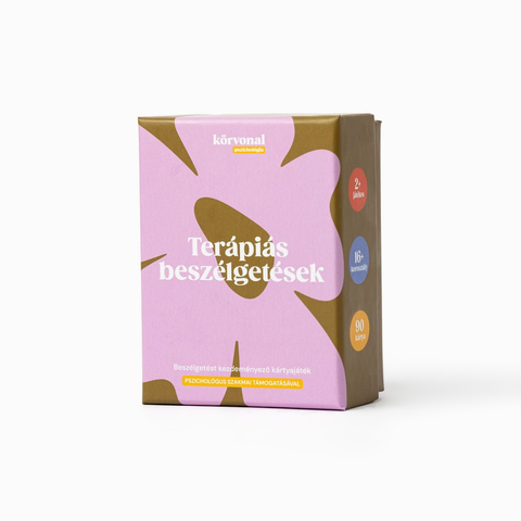 Terápiás Beszélgetések
