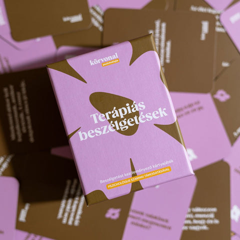 Terápiás Beszélgetések - korvonal.com
