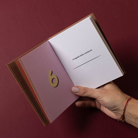 30 dolog, amiért szeretlek — kitölthető ajándékkönyv. - korvonal.com