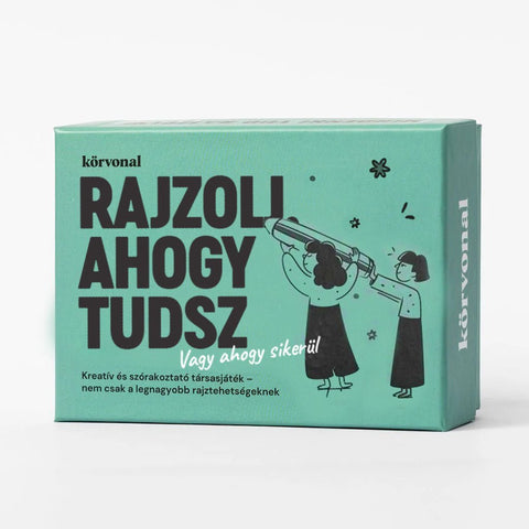 Csomag Barátoknak — Játékok a soha véget nem érő beszélgetésekhez és nevetésekhez! - korvonal.com