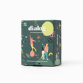 Dialog — la version allemande de notre jeu de conversation.