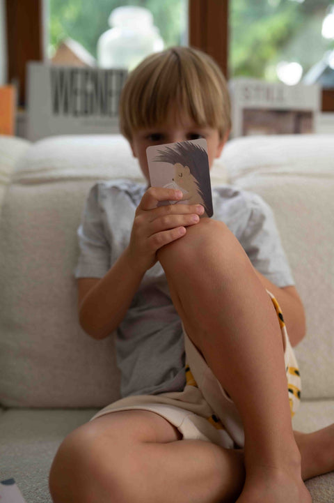 Dialog Kids — a körvonal kids német nyelvű változata. - korvonal.com