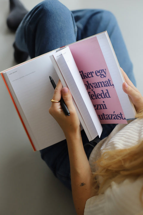 hogy vagyok? — Napló, ha úgy érzed, van miről írni. - korvonal.com