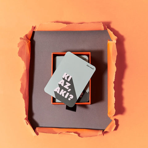 Játék a Kollégákkal – Ismerd meg jobban az embereket, akikkel együtt dolgozol! - korvonal.com