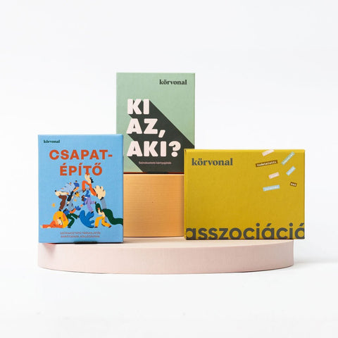 Játék a Kollégákkal – Ismerd meg jobban az embereket, akikkel együtt dolgozol! - korvonal.com