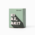 ki az, aki — milyennek látnak minket a barátaink.