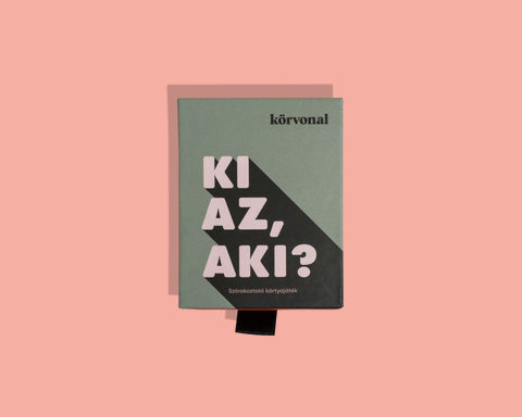 ki az, aki — milyennek látnak minket a barátaink. - korvonal.com