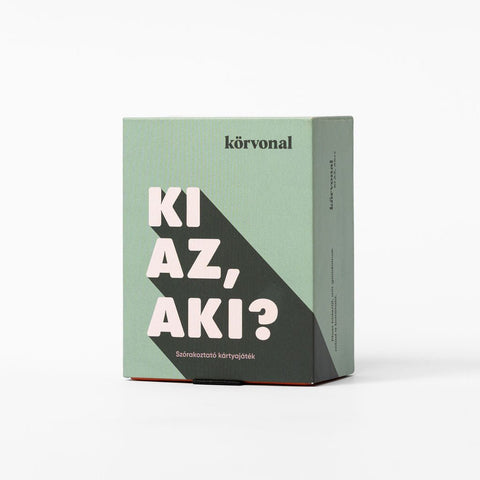 ki az, aki — milyennek látnak minket a barátaink. - korvonal.com