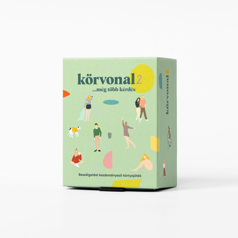 körvonal 2 — a szabály a régi, a kérdések újak. - korvonal.com