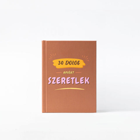 Ajándékkönyv Csomag – Mindenkinek, aki fontos neked