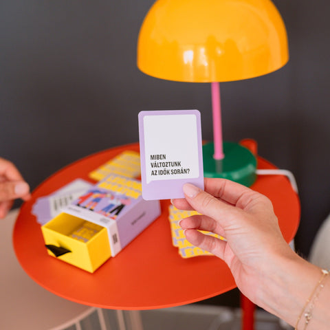 Legjobb Barátok – Kérdések, amik közelebb hoznak egymáshoz - korvonal.com