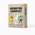 Mennyire ismersz? – Mit gondolnak rólad mások? ... és te mit gondolsz róluk?