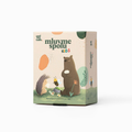 Mluvme Spolu Kids — la version tchèque de notre jeu de conversation pour enfants.