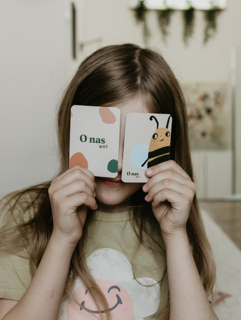 O nas kids — a körvonal kids lengyel nyelvű változata. - korvonal.com