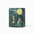 Boîte du jeu de cartes de conversation Parlons vrai