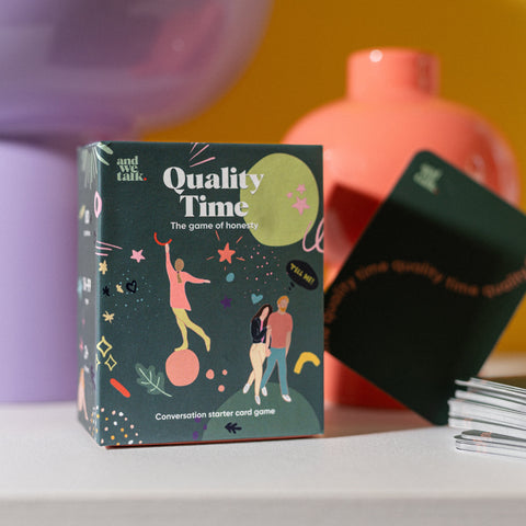 Qualité Durable