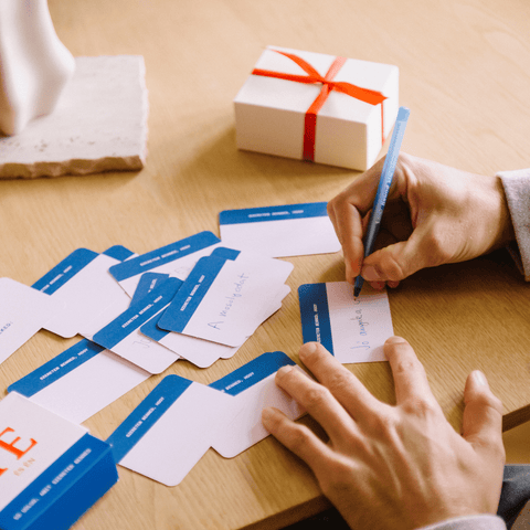 Te és én — A legszemélyesebb ajándék. - korvonal.com