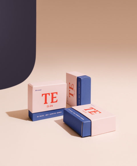 Te és én — A legszemélyesebb ajándék. - korvonal.com